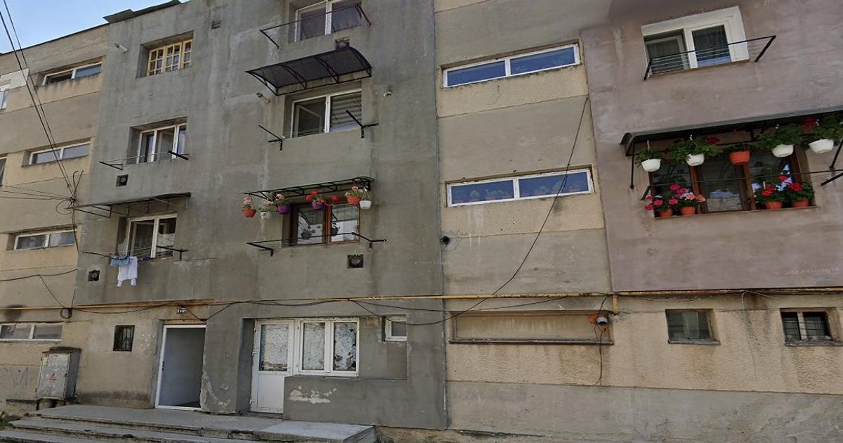 Garsonieră 19.2 mp în zona Debarcader, Târgu Jiu