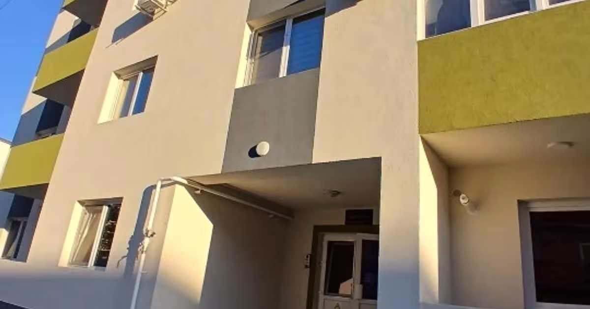 Garsonieră decomandată în zona Debarcader, Târgu Jiu