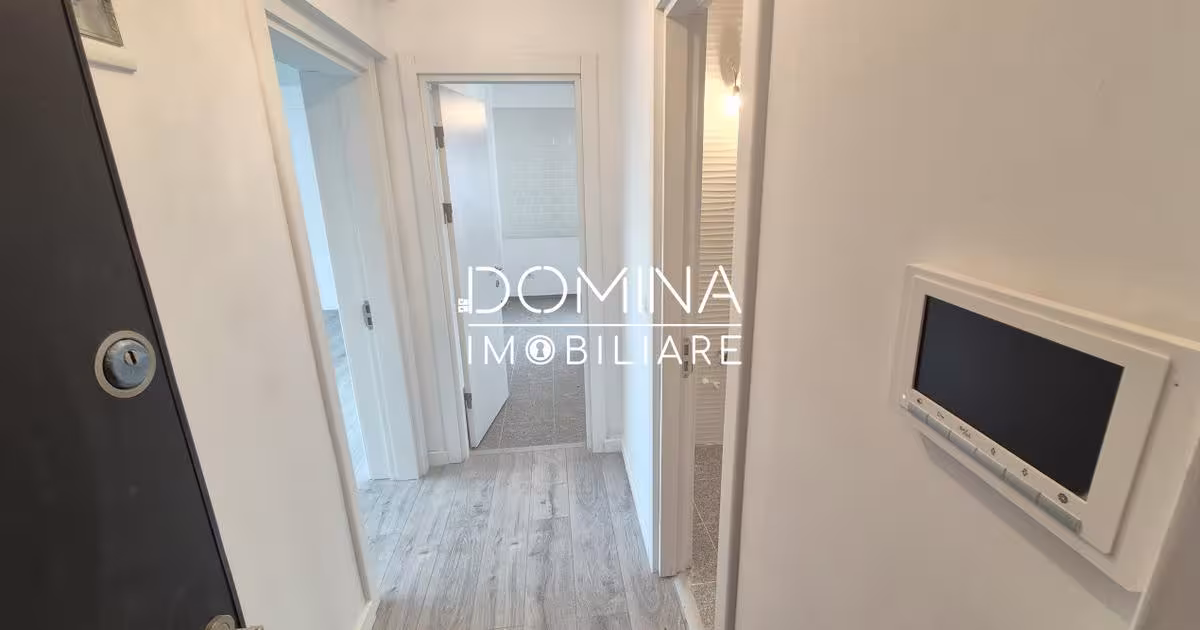 Garsonieră decomandată în zona Nord-Est, Târgu Jiu