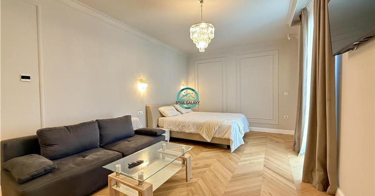 Garsonieră decomandată în zona Ultracentral, Târgu Mureș