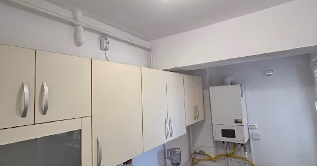 Garsonieră 24 mp în zona Central, Târgu Secuiesc