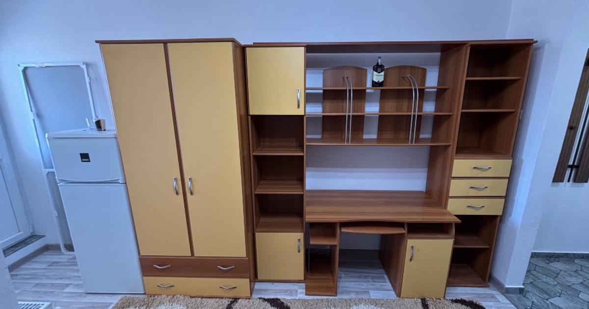 Garsonieră 24 mp în zona Central, Târgu Secuiesc