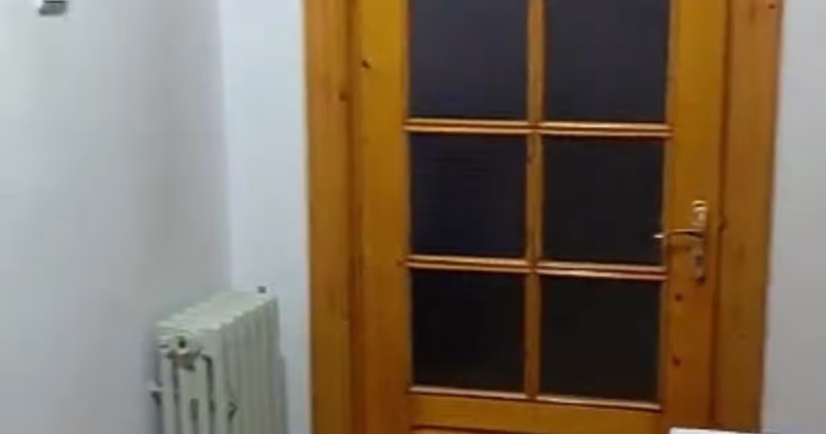 Garsonieră decomandată în zona Est, Tecuci