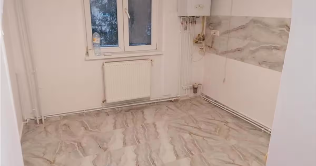 Garsonieră decomandată în zona Buziașului, Timișoara