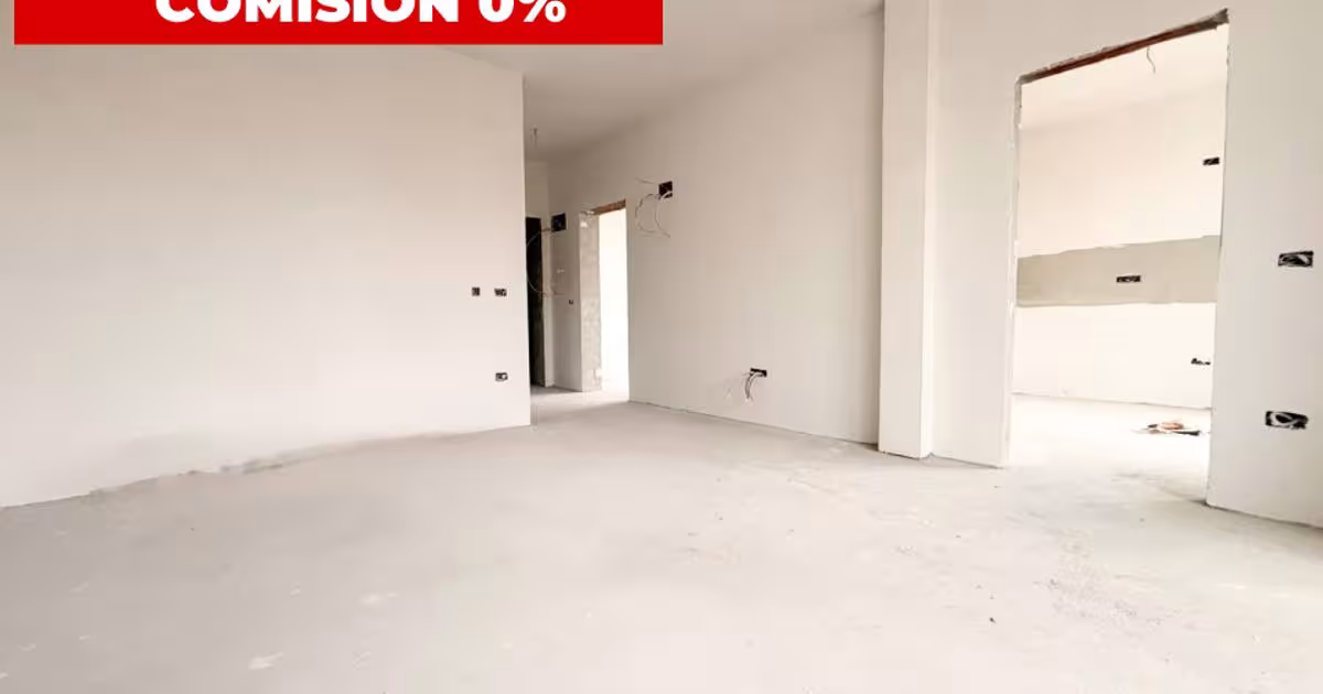 Garsonieră decomandată în zona Freidorf, Timișoara