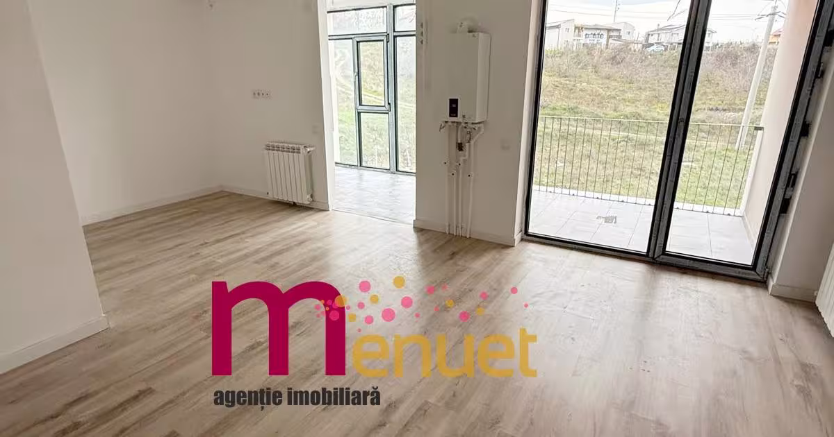 Garsonieră în zona E3, Tulcea
