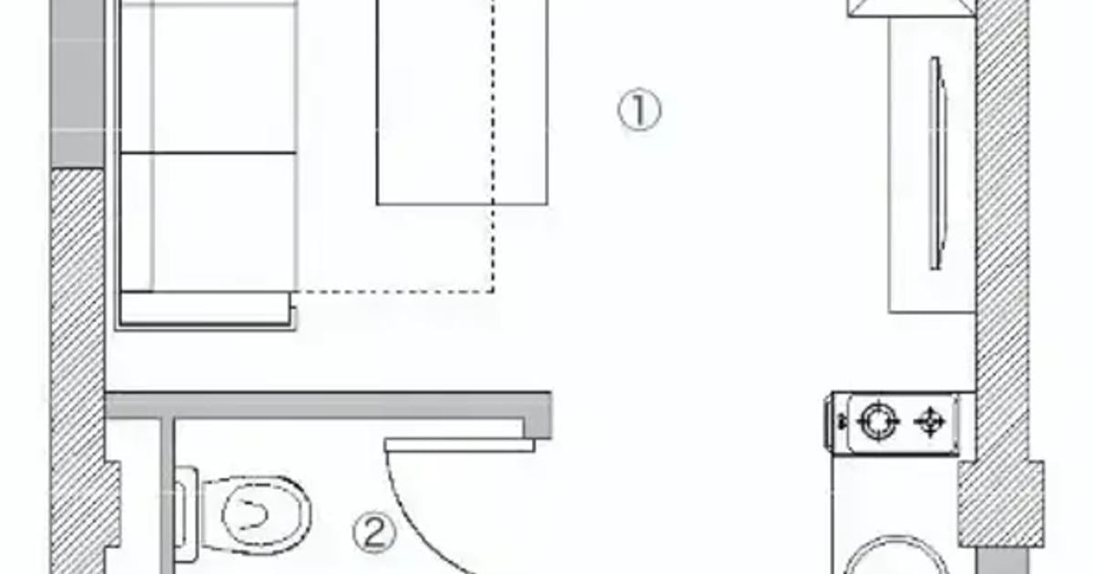 Garsonieră semidecomandată în zona Central, Ultracentral