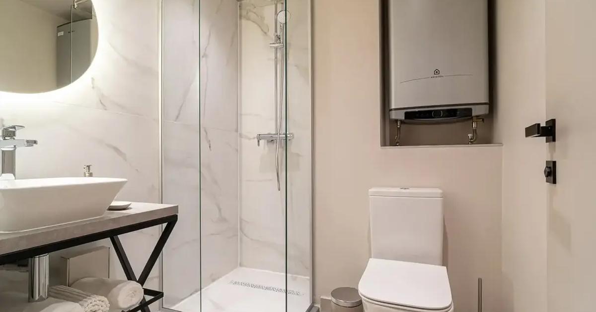 Garsonieră semidecomandată în zona Central, Ultracentral