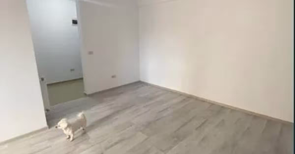 Garsonieră decomandată în Valea Lupului
