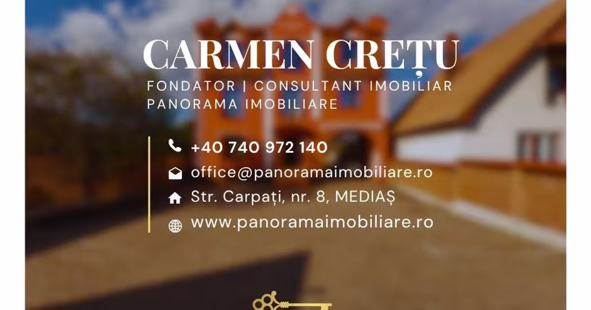 Hotel/Pensiune 700 mp în Albești