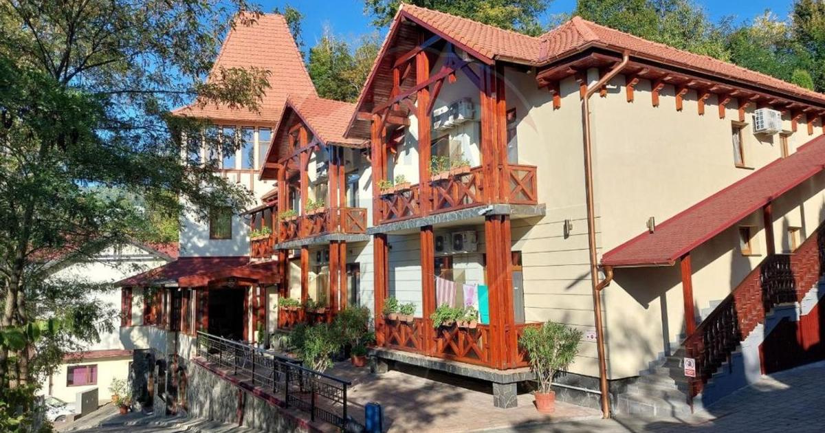 Hotel/Pensiune în zona Central, Baia Mare