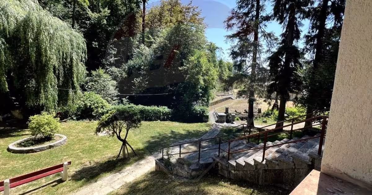 Hotel/Pensiune în Bizușa-Băi