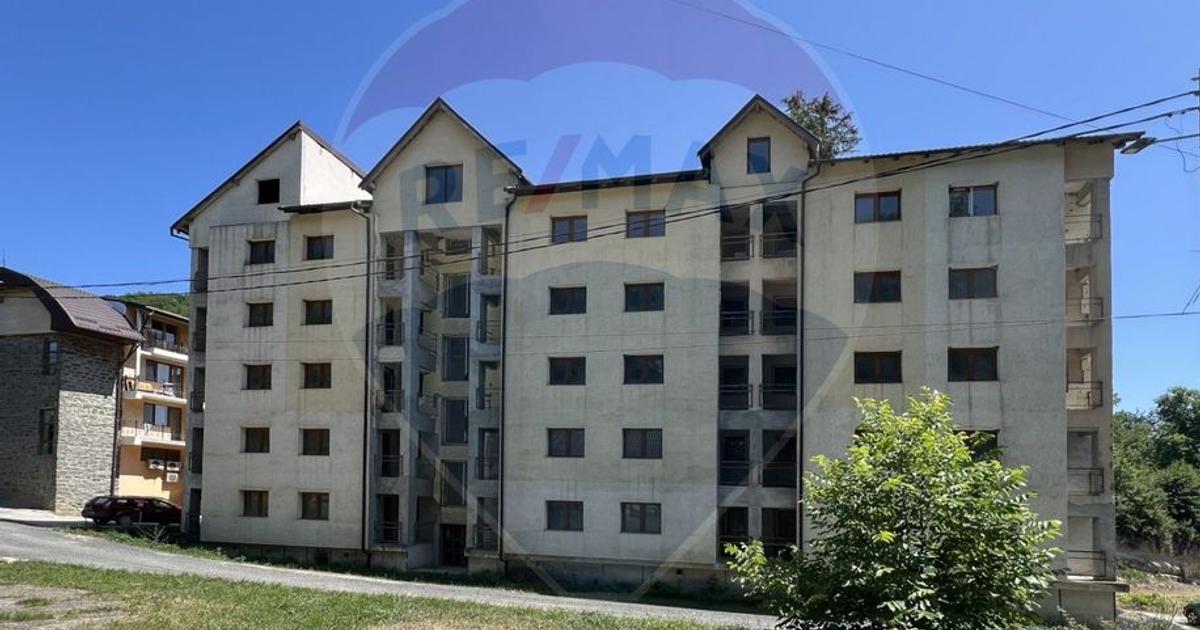 Hotel/Pensiune în Bizușa-Băi