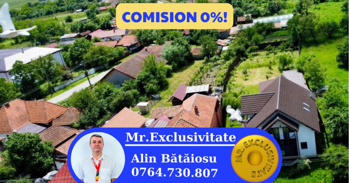 Hotel/Pensiune în Bobu