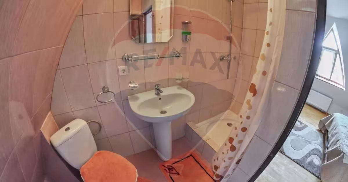 Hotel/Pensiune în Botiza