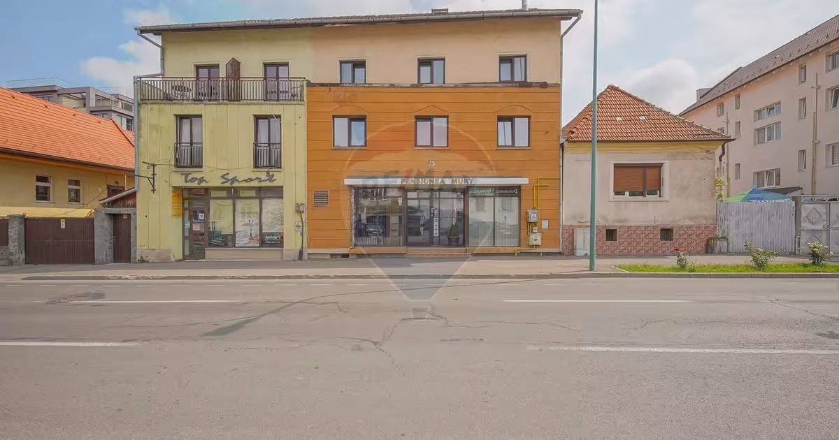 Hotel/Pensiune în zona Blumăna, Brașov