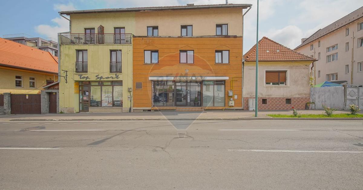 Hotel/Pensiune în zona Blumăna, Brașov