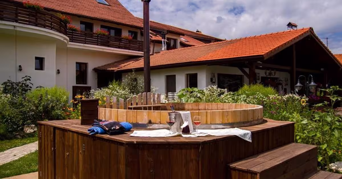 Hotel/Pensiune în zona Exterior Est, Brașov