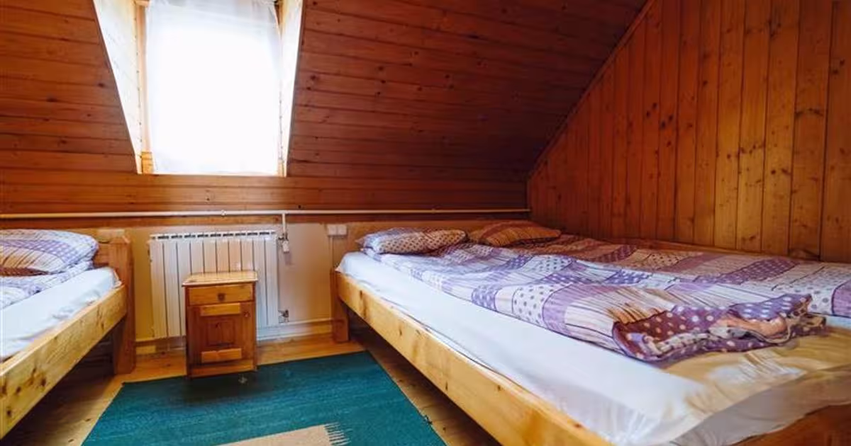 Hotel/Pensiune 315 mp în Bucin (Joseni)