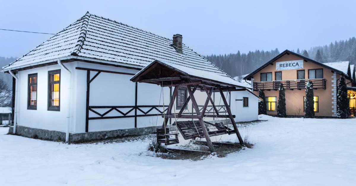 Hotel/Pensiune în Cădărești