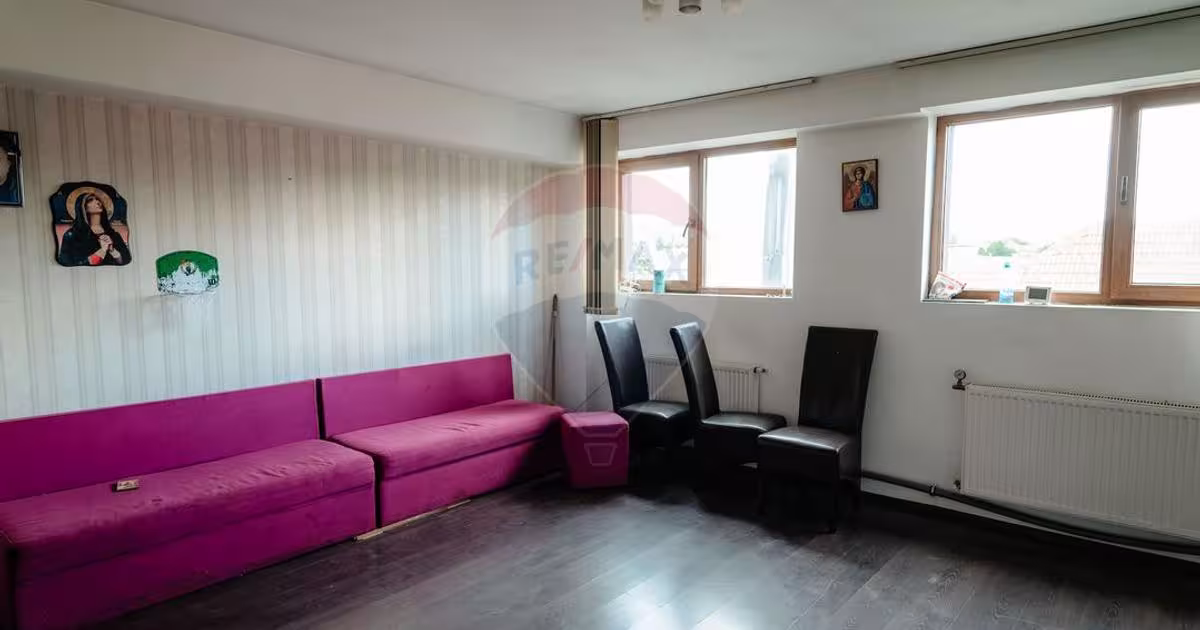 Hotel/Pensiune în zona Sud, Câmpulung Muscel