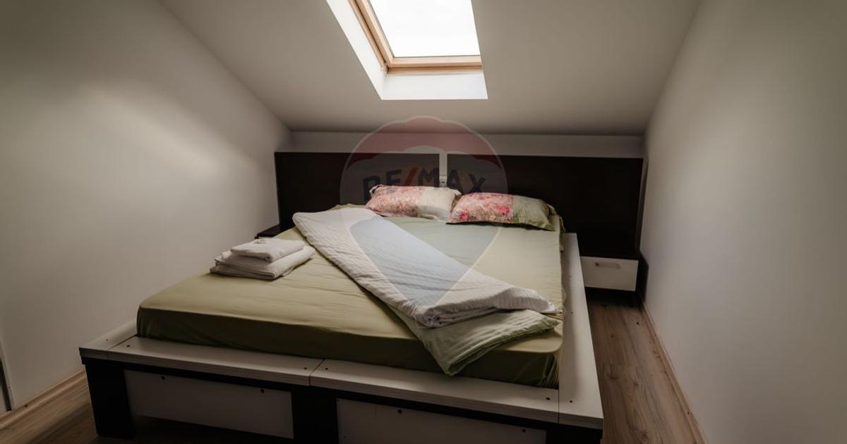 Hotel/Pensiune în zona Sud, Câmpulung Muscel