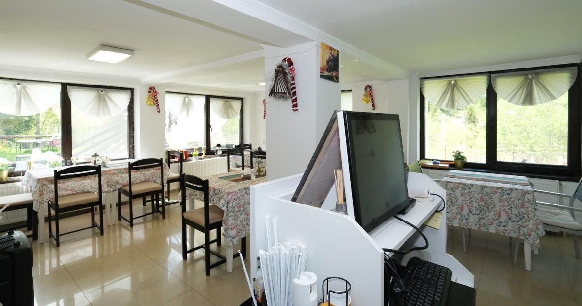 Hotel/Pensiune 200 mp în Cheia