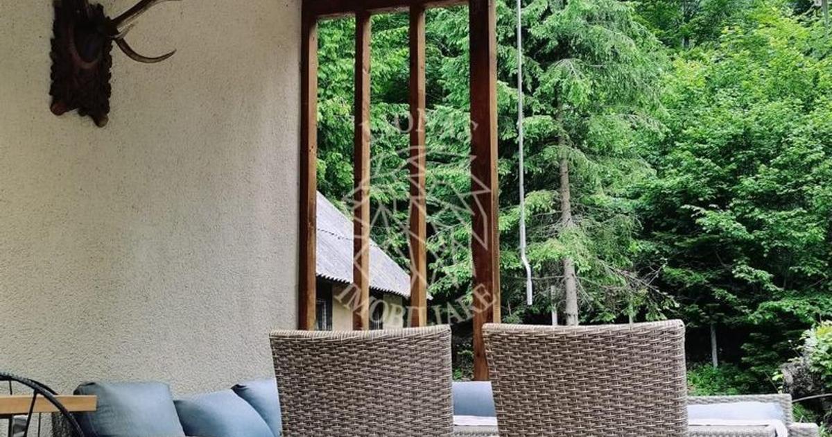 Hotel/Pensiune în Colibița