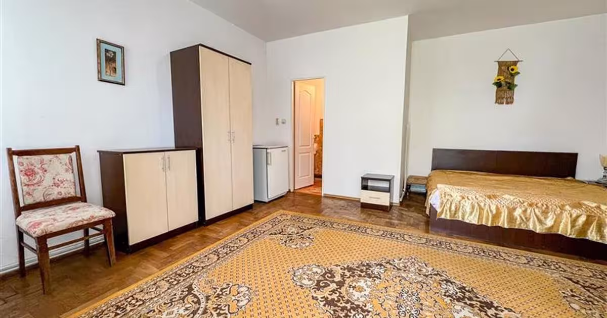 Hotel/Pensiune în zona Central, Covasna