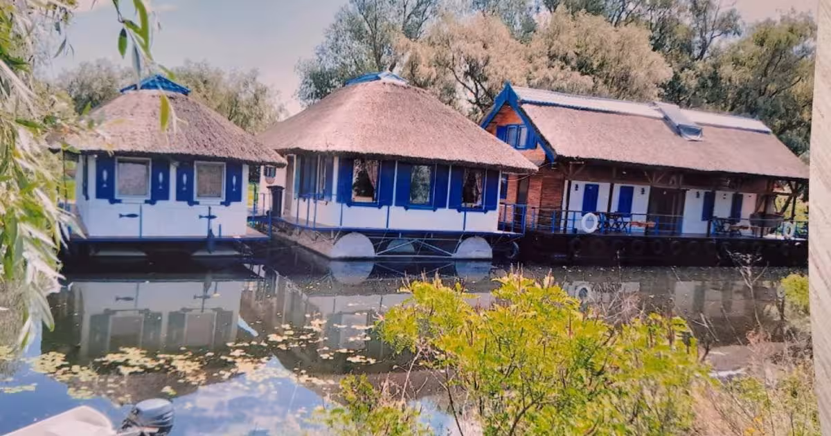 Hotel/Pensiune 250 mp în Crișan