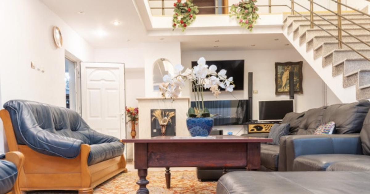 Hotel/Pensiune 886.75 mp în Cristești