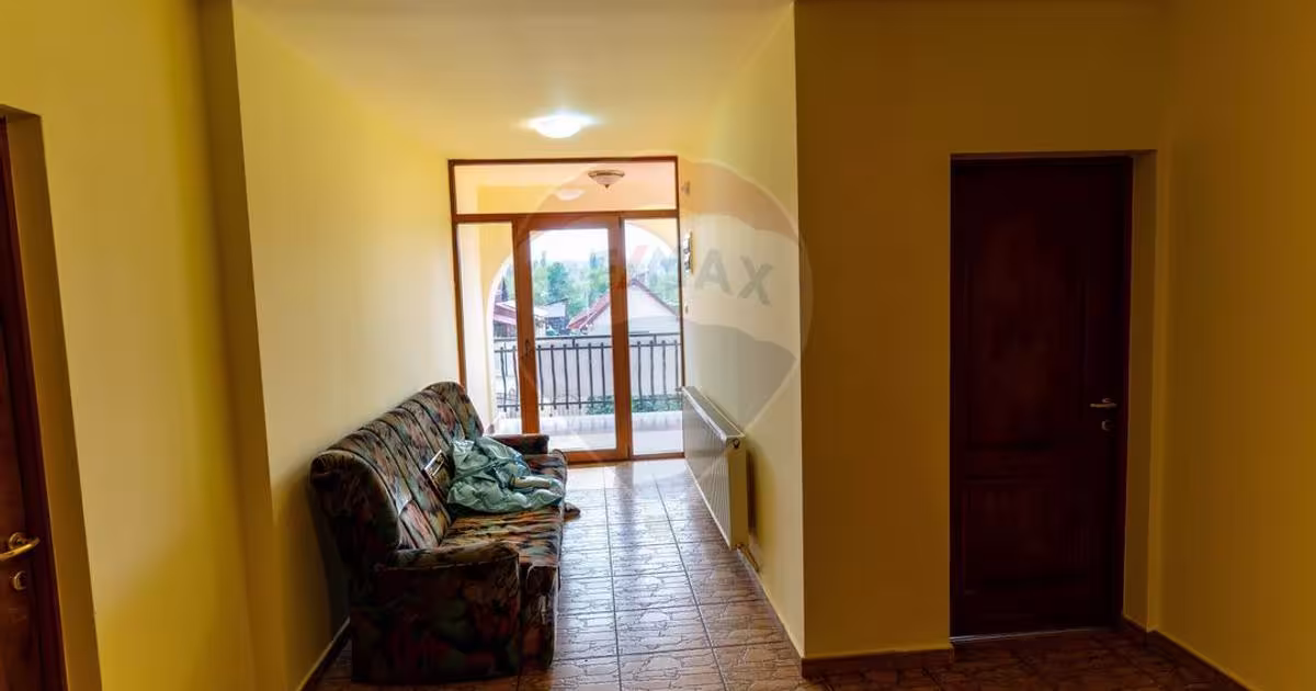 Hotel/Pensiune în Cristur