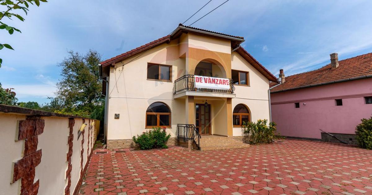 Hotel/Pensiune în Cristur