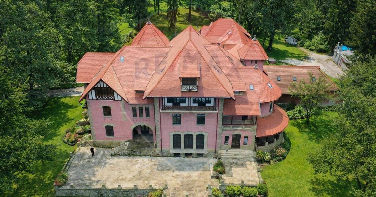 Hotel/Pensiune în zona Nord-Vest, Dărmănești