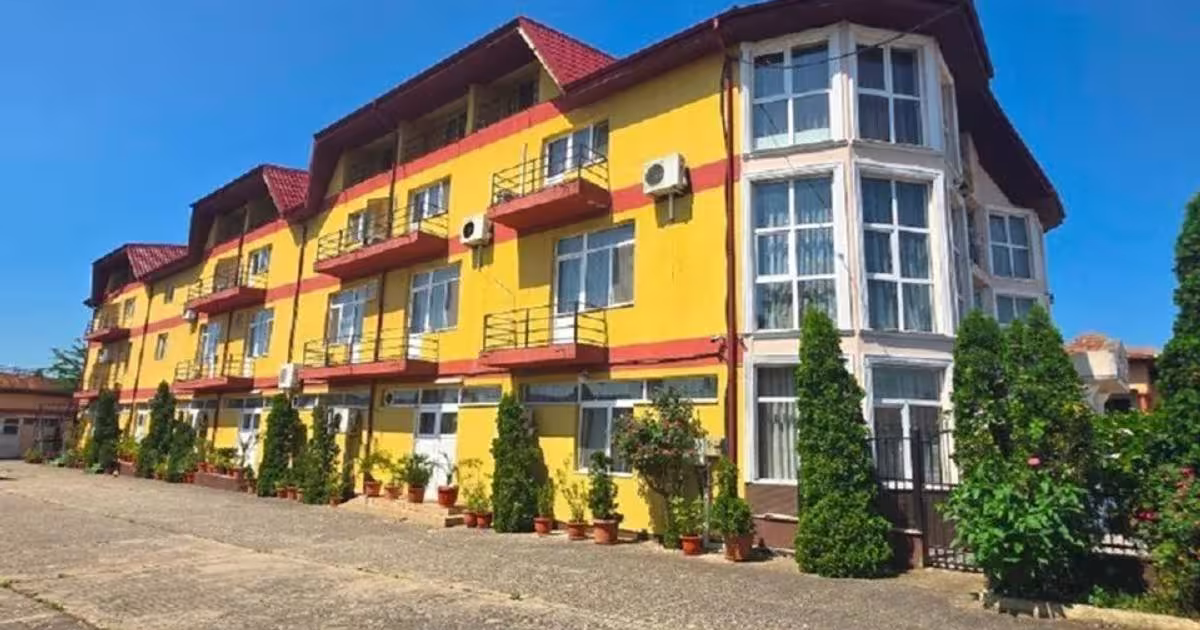 Hotel/Pensiune 5000 mp în zona Schela, Drobeta-Turnu Severin