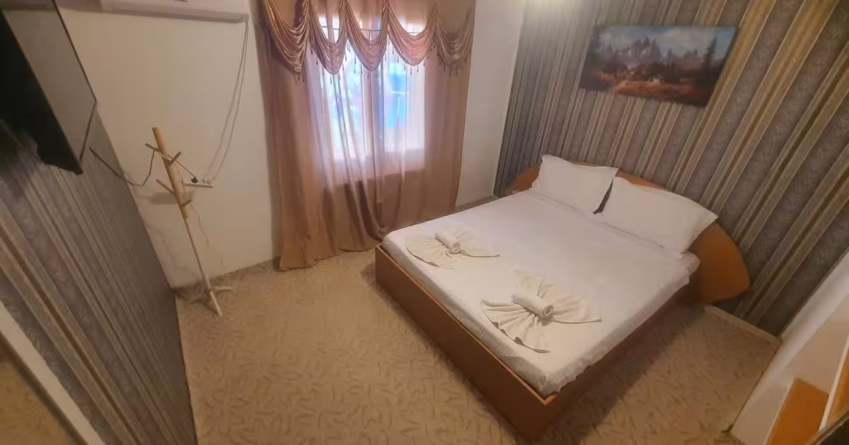 Hotel/Pensiune 110 mp în Dubova