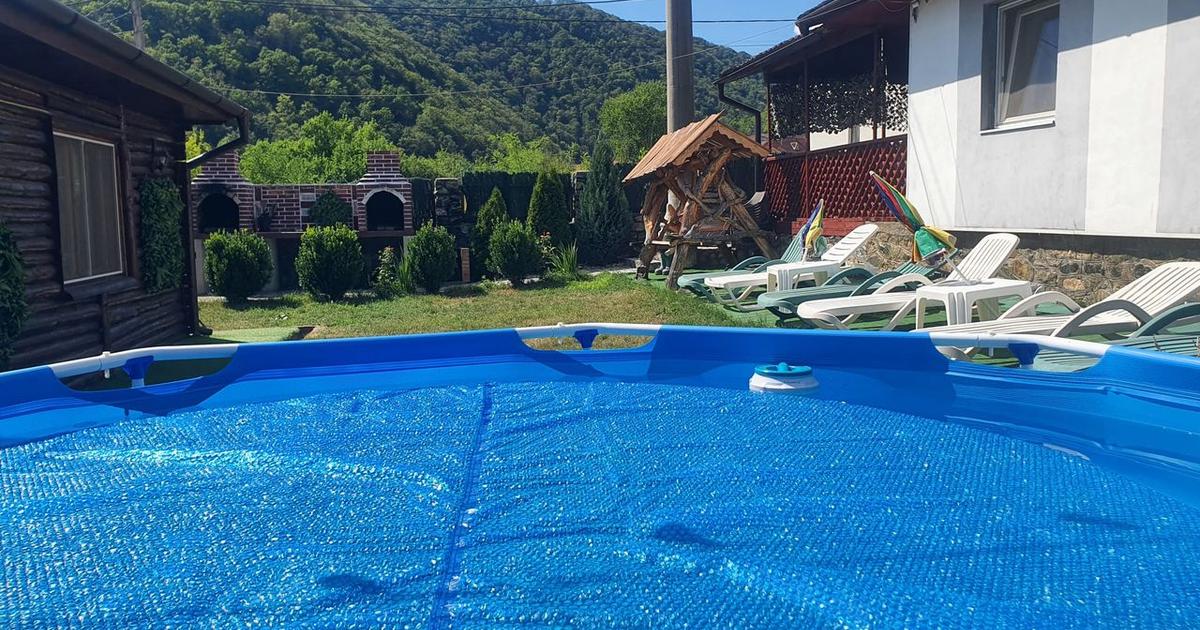 Hotel/Pensiune 110 mp în Dubova