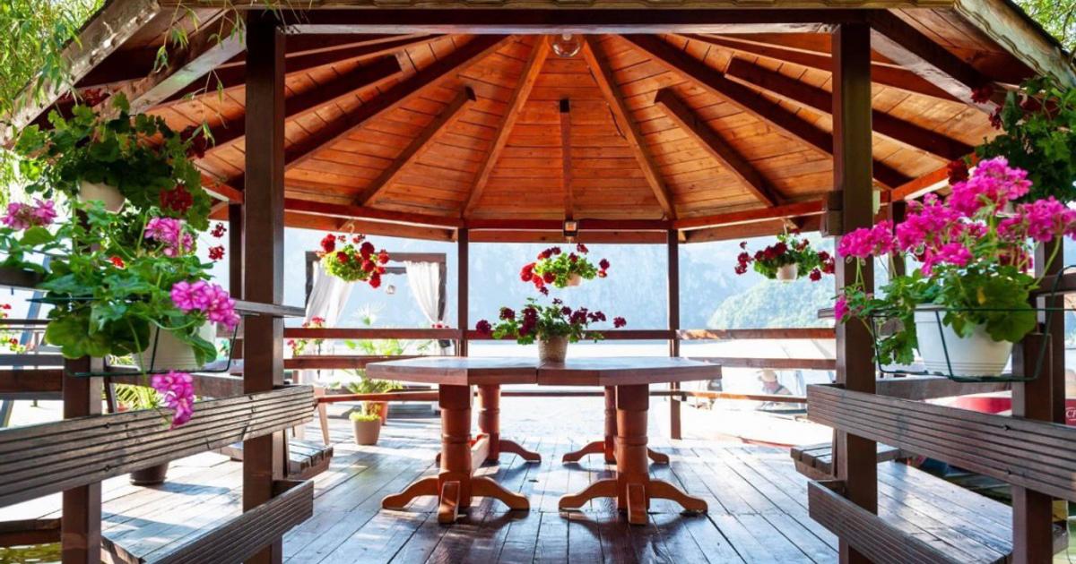 Hotel/Pensiune în Dubova