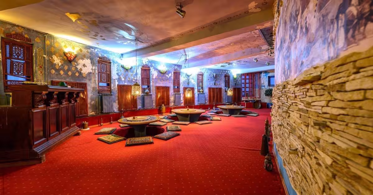 Hotel/Pensiune în Enisala