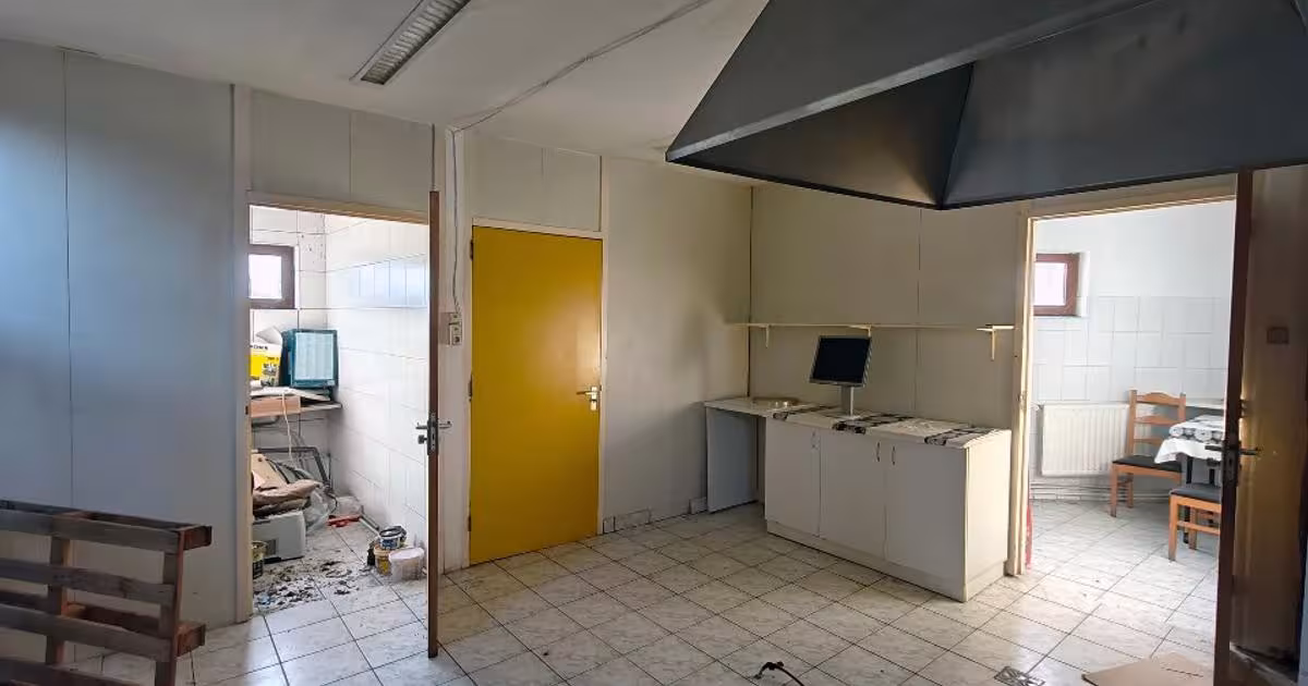 Hotel/Pensiune 300 mp în Gâlgău