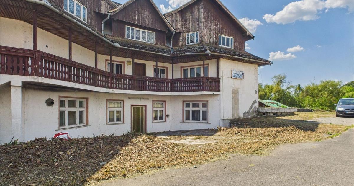 Hotel/Pensiune în Gelmar