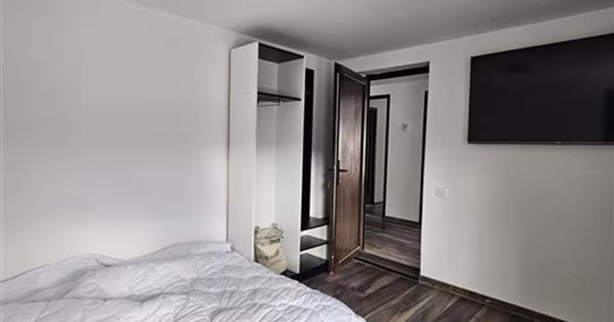 Hotel/Pensiune în Hârja