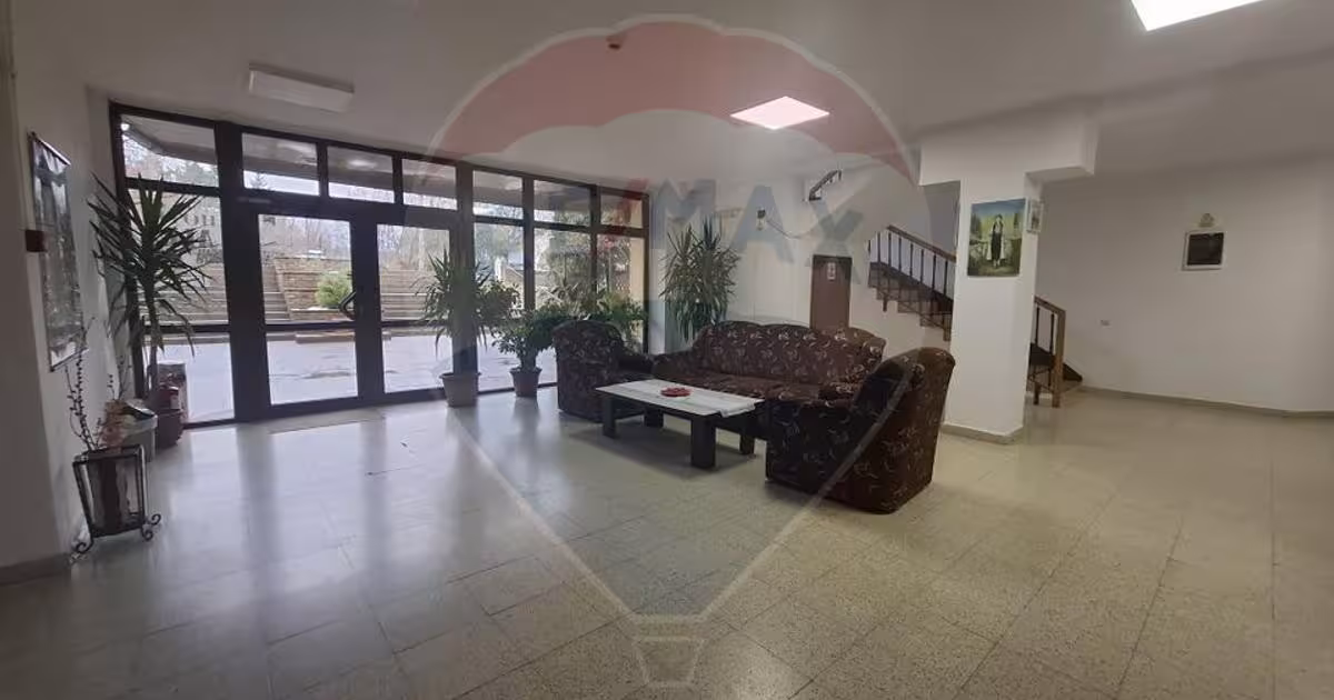 Hotel/Pensiune în zona Central, Horezu