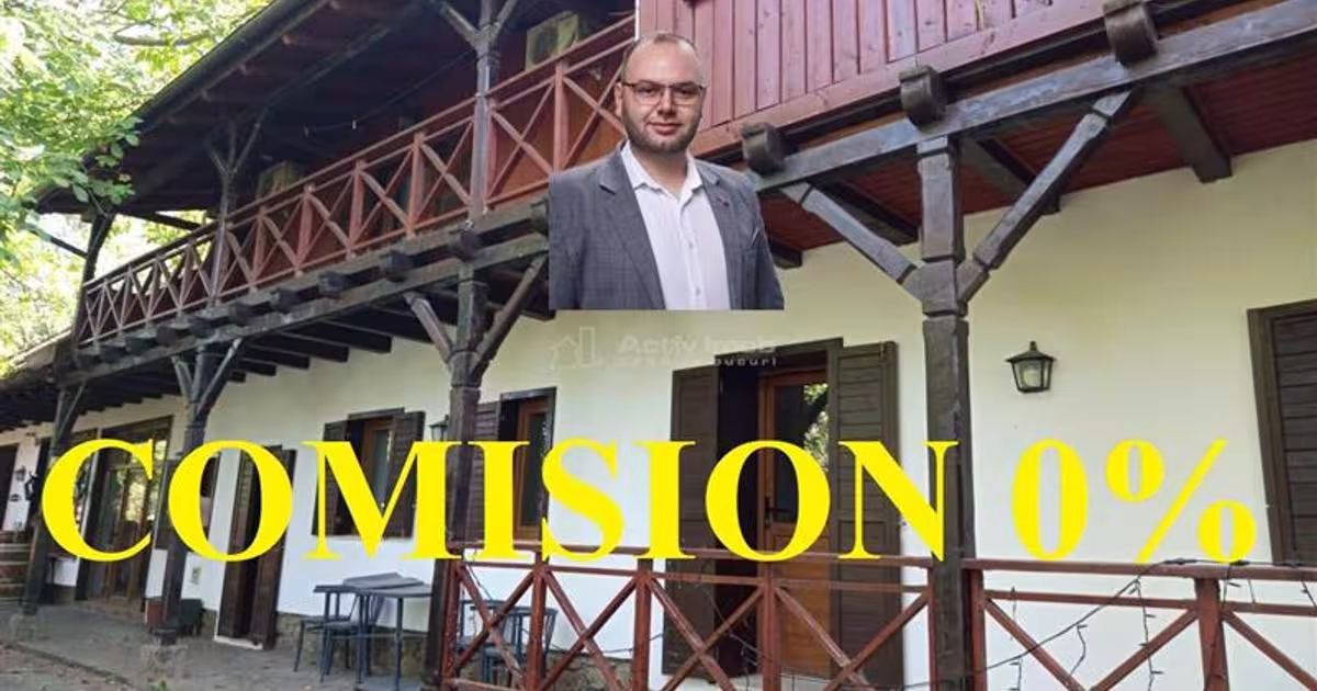 Hotel/Pensiune în Ilidia