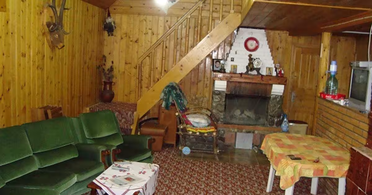 Hotel/Pensiune 450 mp în Lepșa