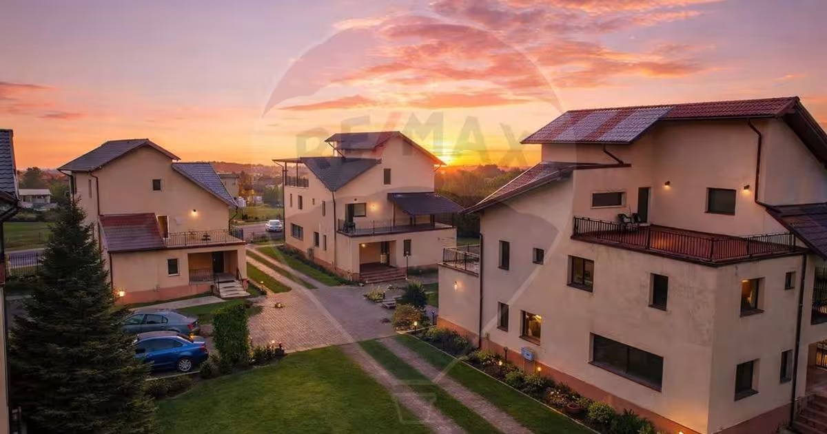Hotel/Pensiune în Lilieci
