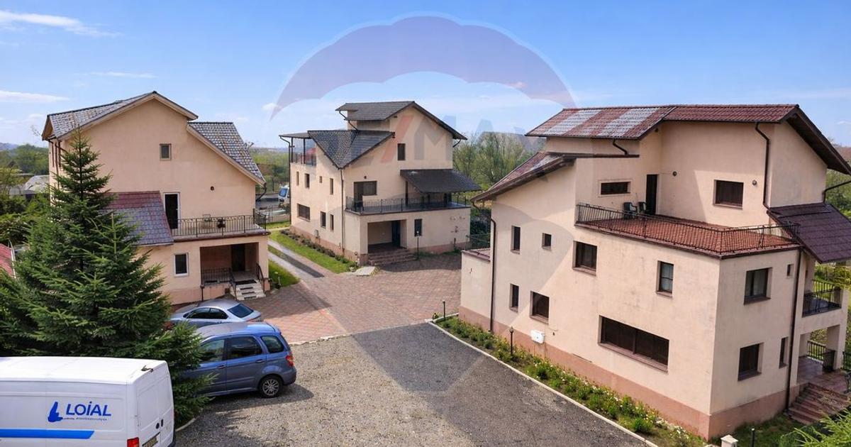 Hotel/Pensiune în Lilieci