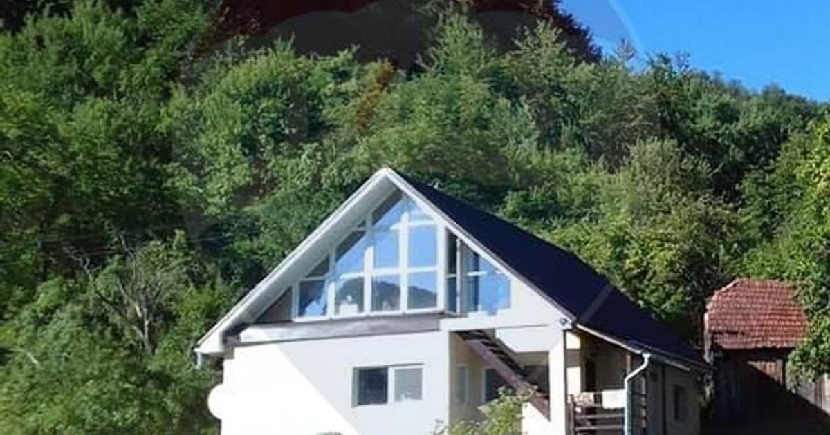 Hotel/Pensiune în Lorău