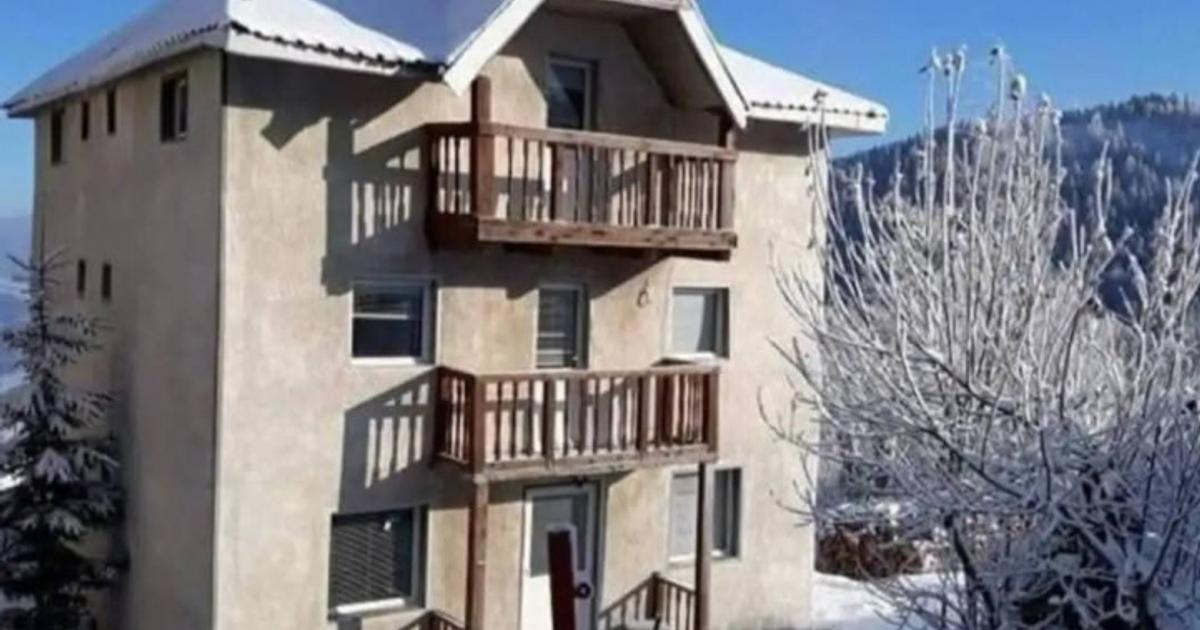 Hotel/Pensiune 250 mp în zona Central, Lupeni