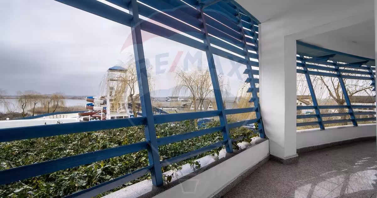 Hotel/Pensiune în Murighiol